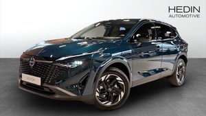 Nissan Qashqai bild 1