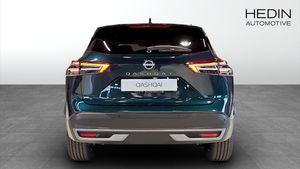 Nissan Qashqai bild 7