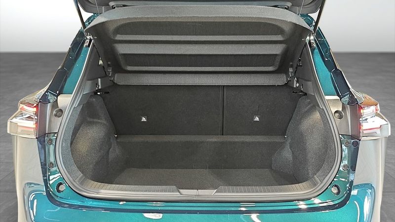 Nissan Qashqai bild 10