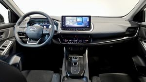 Nissan Qashqai bild 4
