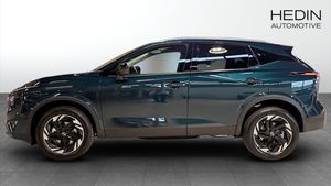 Nissan Qashqai bild 6