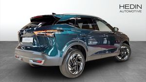 Nissan Qashqai bild 2