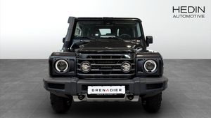 INEOS Grenadier bild 8