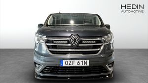 Renault Trafic bild 4