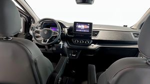 Renault Trafic bild 9
