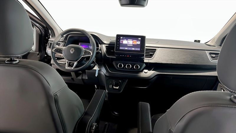 Renault Trafic bild 9