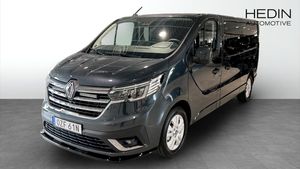 Renault Trafic bild 1