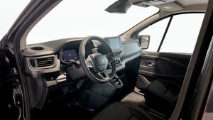 Renault Trafic bild 8