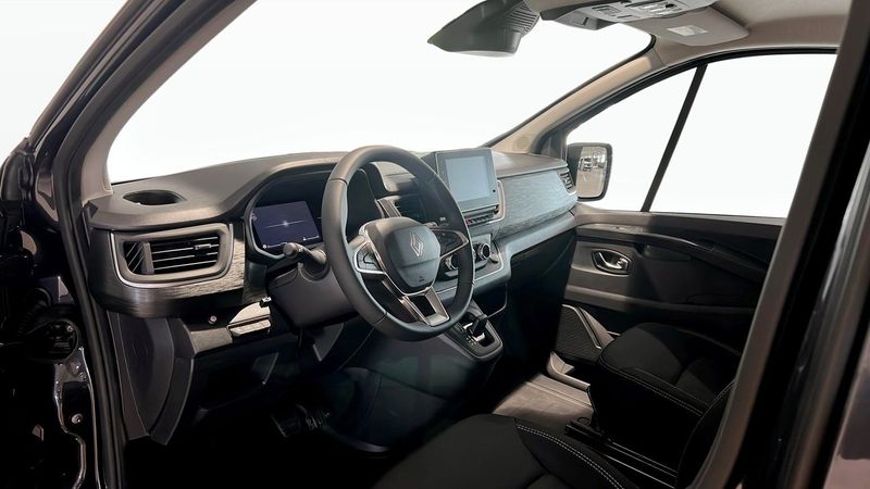 Renault Trafic bild 8