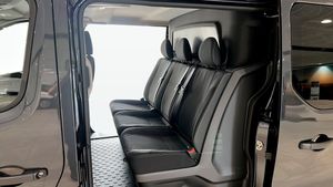 Renault Trafic bild 6