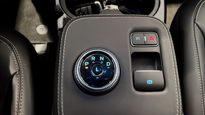 Ford Mustang Mach-E bild 19