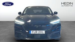 Ford Mustang Mach-E bild 8