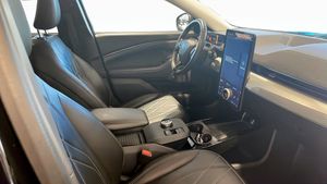 Ford Mustang Mach-E bild 3