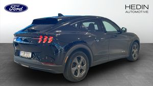 Ford Mustang Mach-E bild 2