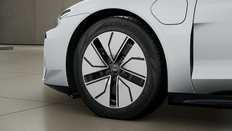 Audi e-tron GT bild 3