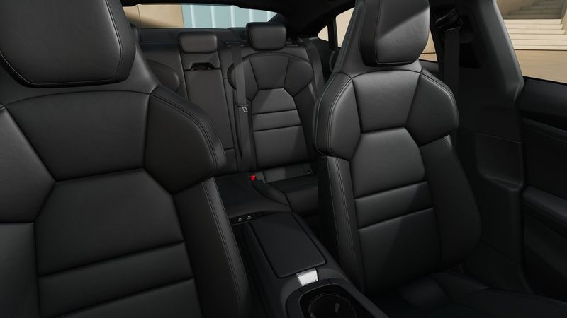 Audi e-tron GT bild 10