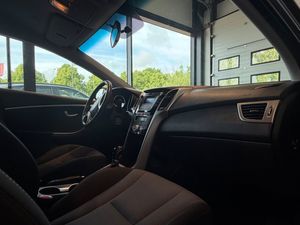 Hyundai i30 bild 8