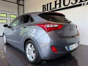 Hyundai i30 bild 2