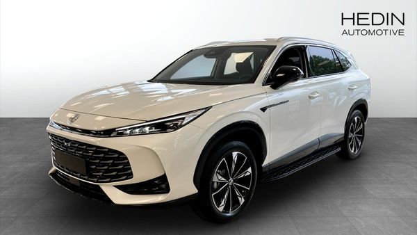MG EHS HS COMFORT PHEV 1.5T AT | 0% räntekampanj - 2025