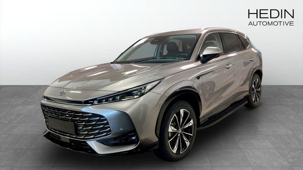 MG EHS HS LUX PHEV 1.5T AT - 2024