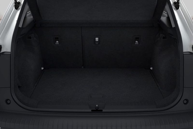 Skoda Epiq bild 5