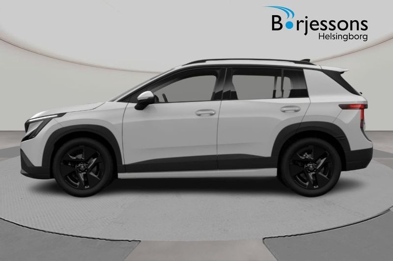 Skoda Epiq bild 2