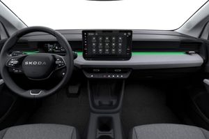 Skoda Epiq bild 4