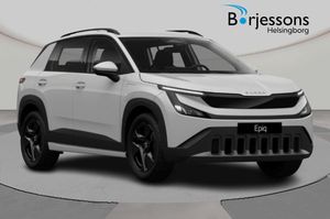 Skoda Epiq bild 1