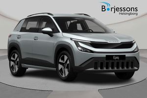Skoda Epiq bild 1