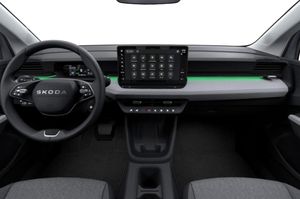 Skoda Epiq bild 4