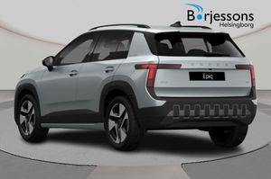 Skoda Epiq bild 3