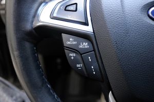 Ford Mondeo bild 24