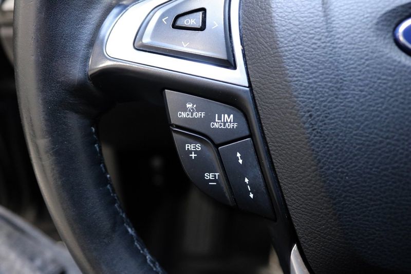 Ford Mondeo bild 24