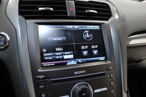 Ford Mondeo bild 22