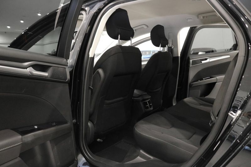 Ford Mondeo bild 15