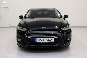 Ford Mondeo bild 7