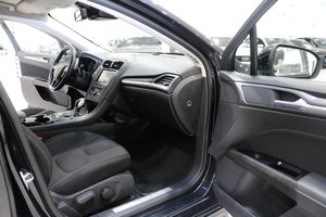 Ford Mondeo bild 12