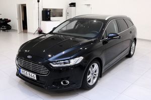 Ford Mondeo bild 6