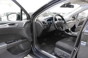 Ford Mondeo bild 10
