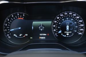 Ford Mondeo bild 25
