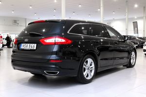 Ford Mondeo bild 4