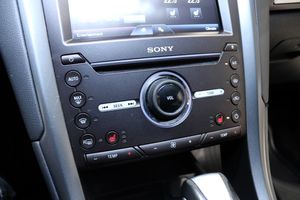 Ford Mondeo bild 21