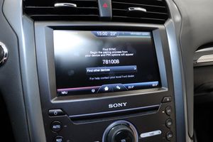 Ford Mondeo bild 23