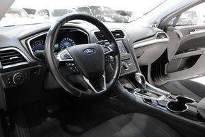 Ford Mondeo bild 9