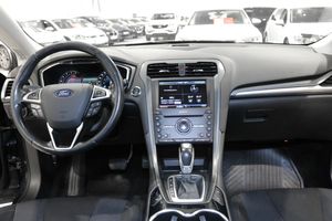 Ford Mondeo bild 13
