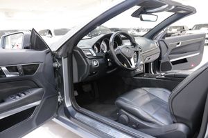 Mercedes E220 bild 14