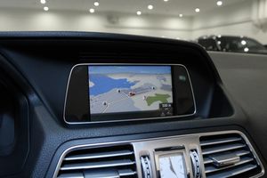 Mercedes E220 bild 21