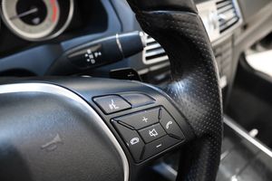 Mercedes E220 bild 24