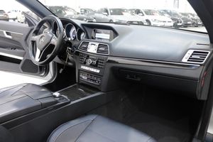 Mercedes E220 bild 15
