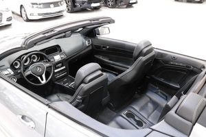 Mercedes E220 bild 11